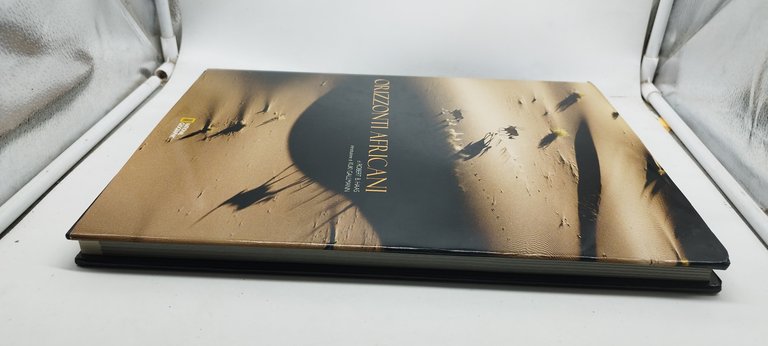 orizzonti africani national gegraphic