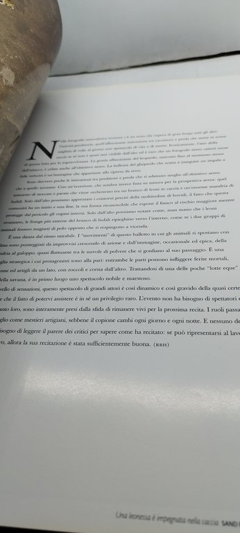 orizzonti africani national gegraphic