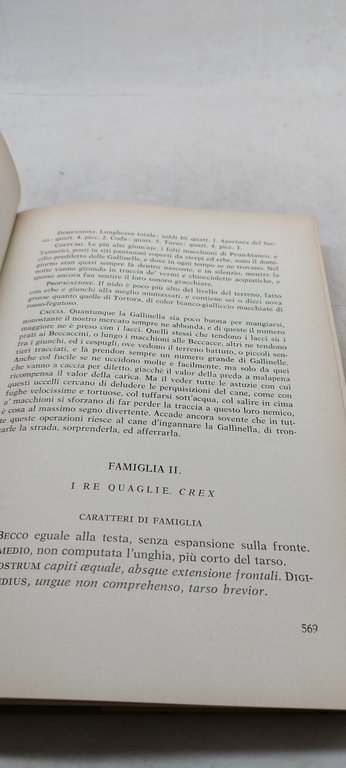 ornitologia toscana di paolo savi volume 2 luciano ferriani