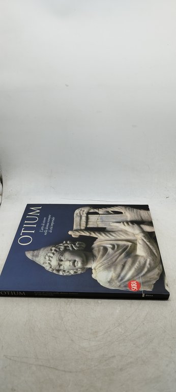 otium l'arte di vivere nelle domus romane di età imperiale