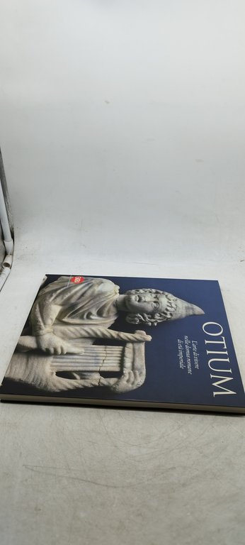 otium l'arte di vivere nelle domus romane di età imperiale