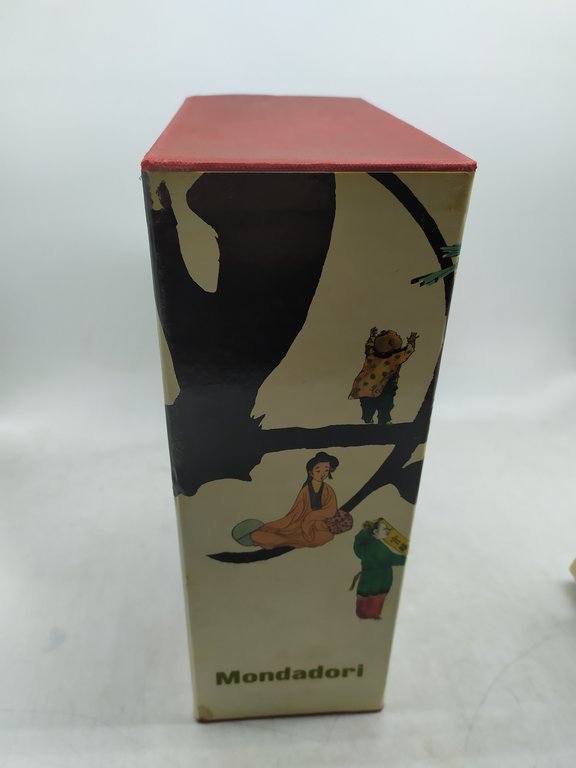 p'u sung-ling i racconti fantastici di liao mondadori 2 volumi …