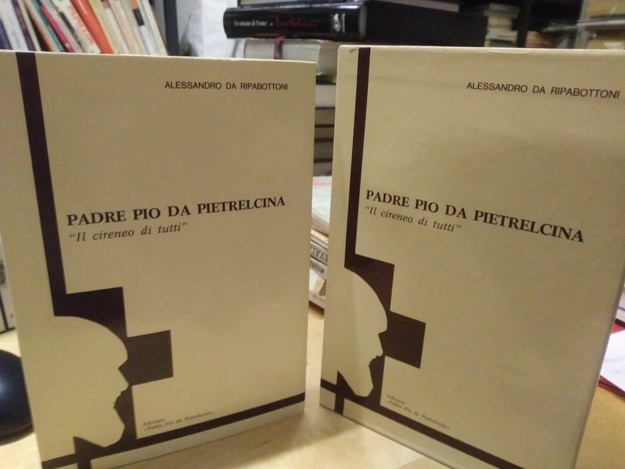 padre pio da pietralcina il cireneo di tutti