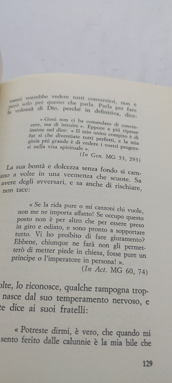 padri della chiesa profili silvano cola