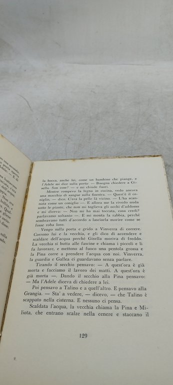 paesi tuoi cesare pavese einaudi
