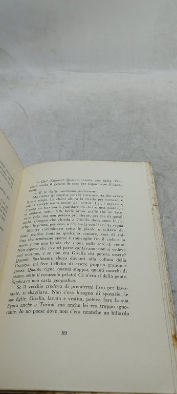 paesi tuoi cesare pavese einaudi