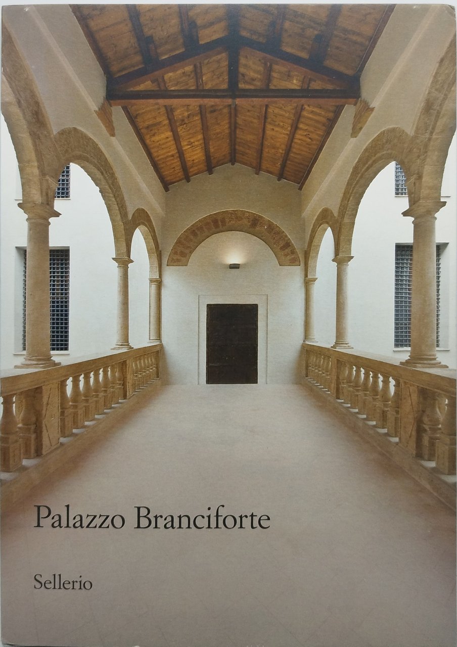 palazzo branciforte