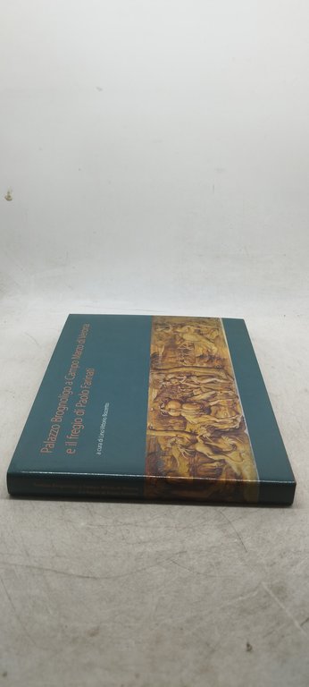 palazzo brognoligo a campo marzo di verona e il fregio …