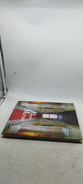 palazzo marina fotografie alberto bravini