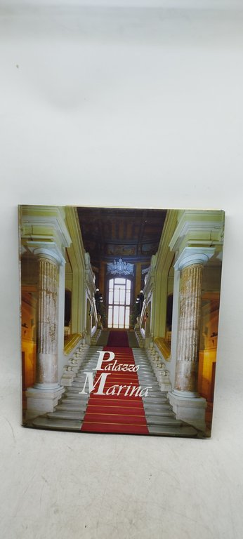 palazzo marina fotografie alberto bravini
