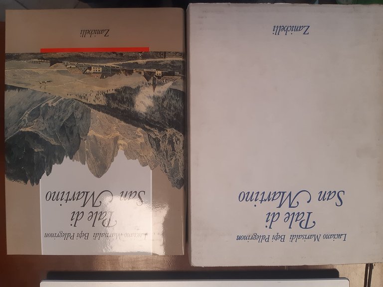 Pale di S. Martino. Montagne, viaggiatori, alpinisti | Immagine Gallery 1