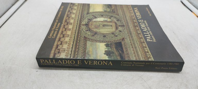 palladio e verona palazzo della gran guardia