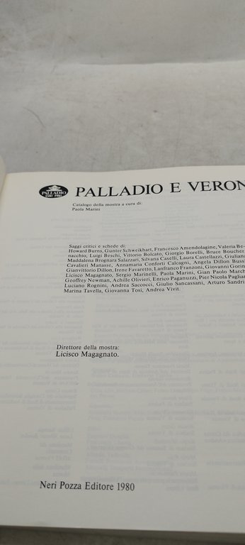 palladio e verona palazzo della gran guardia