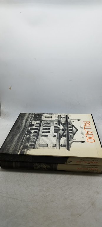 palladio l'opera completa