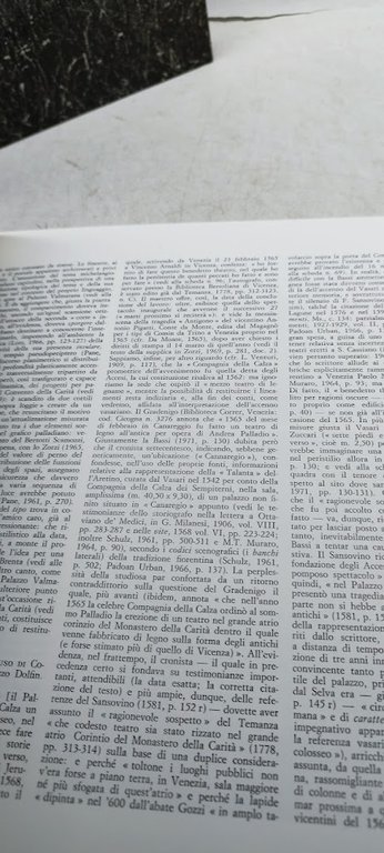 palladio l'opera completa