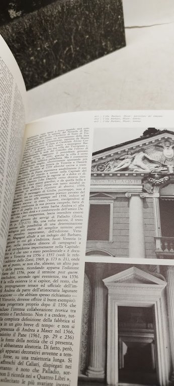 palladio l'opera completa