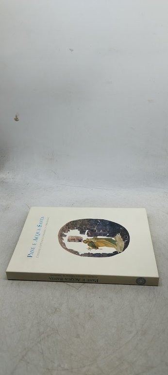 pane e acqua santa l'unione cattolica operaia di orbassano