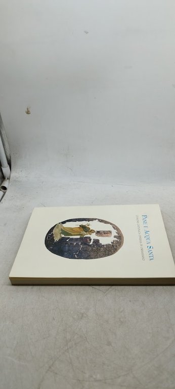 pane e acqua santa l'unione cattolica operaia di orbassano