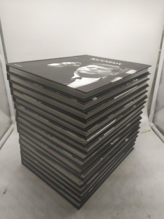 panorama icone 14 volumi mondadori