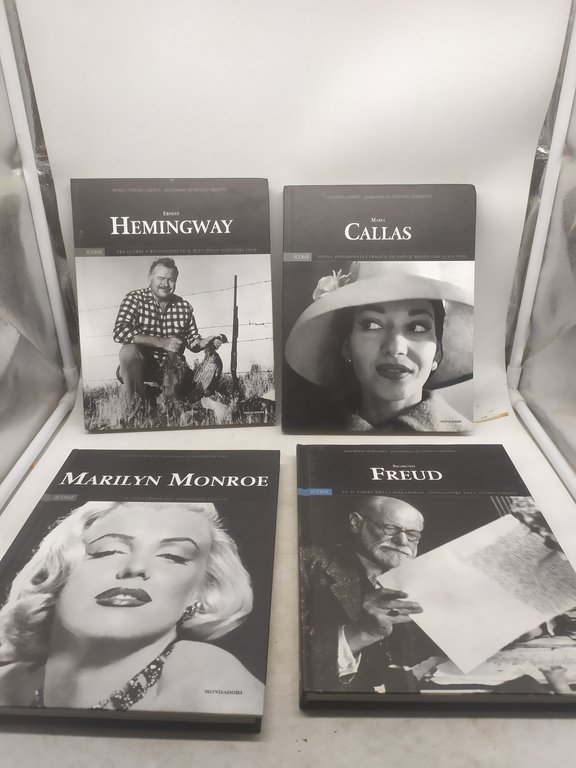 panorama icone 14 volumi mondadori