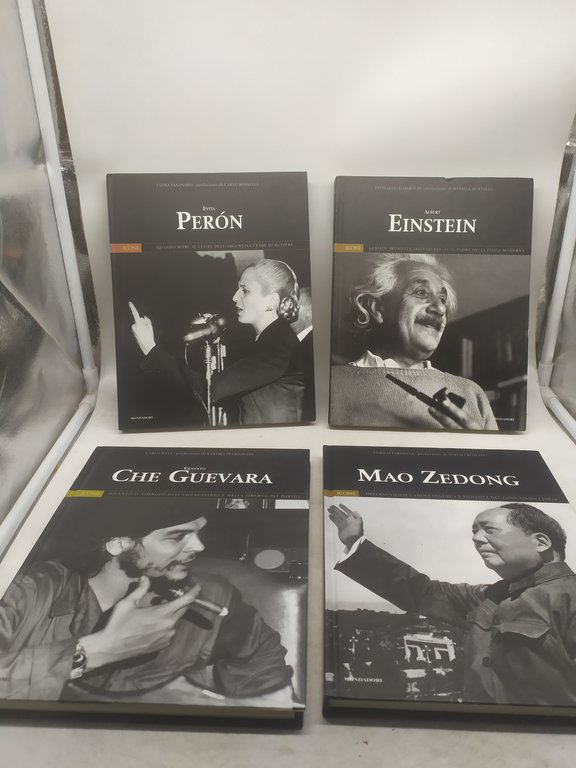 panorama icone 14 volumi mondadori