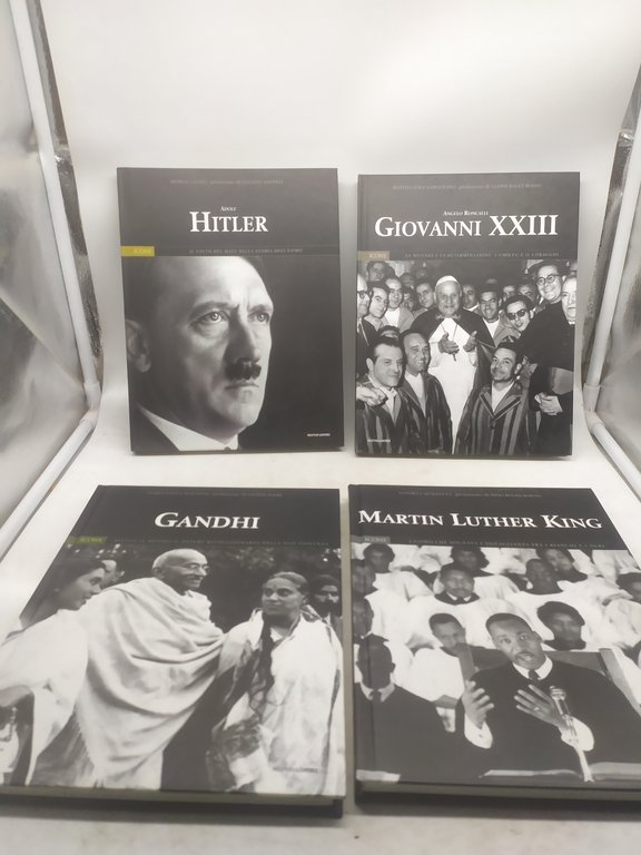 panorama icone 14 volumi mondadori