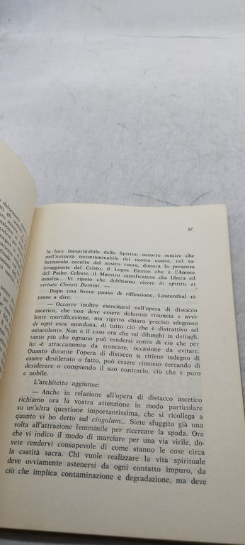 paolo m virio il segreto del graal romanzo iniziatico