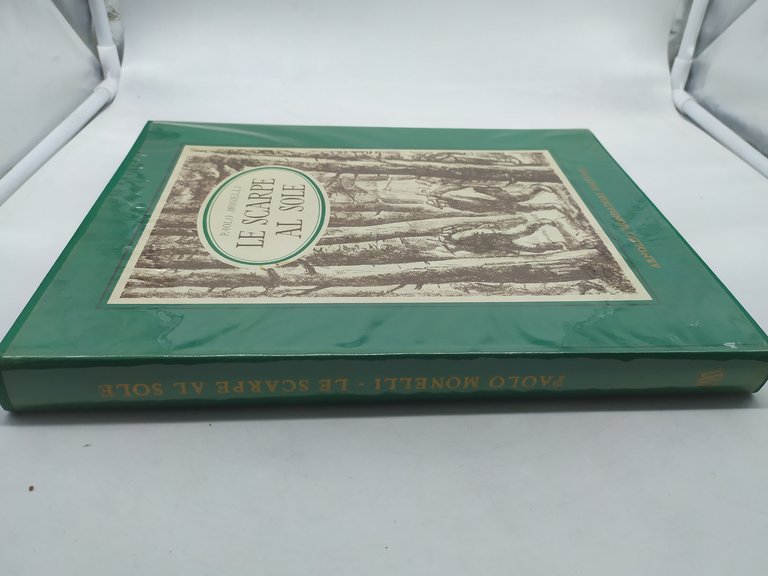 paolo monelli le scarpe al sole mondadori editori