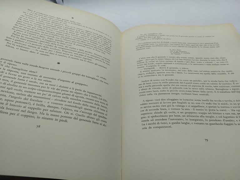 paolo monelli le scarpe al sole mondadori editori