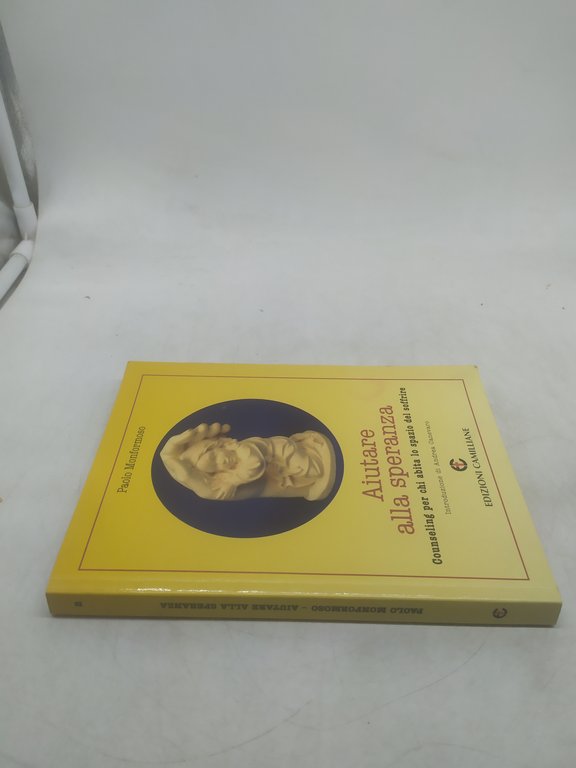 paolo monformoso aiutare alla speranza