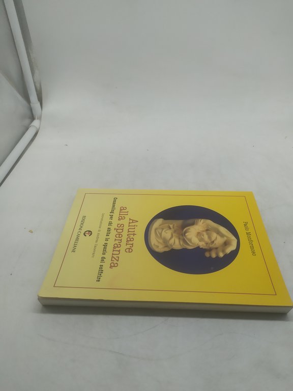 paolo monformoso aiutare alla speranza