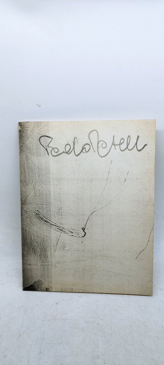 paolo patelli galleria peccolo