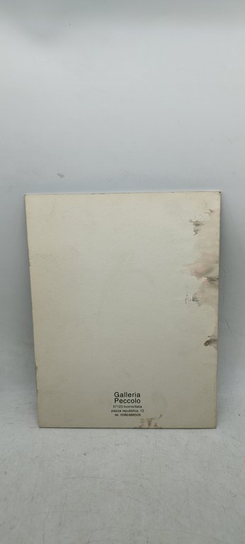 paolo patelli galleria peccolo