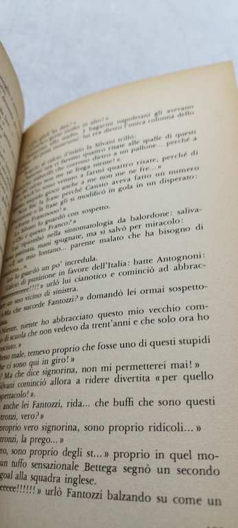 paolo villaggio 7 volumi rizzoli bompiani euruclub