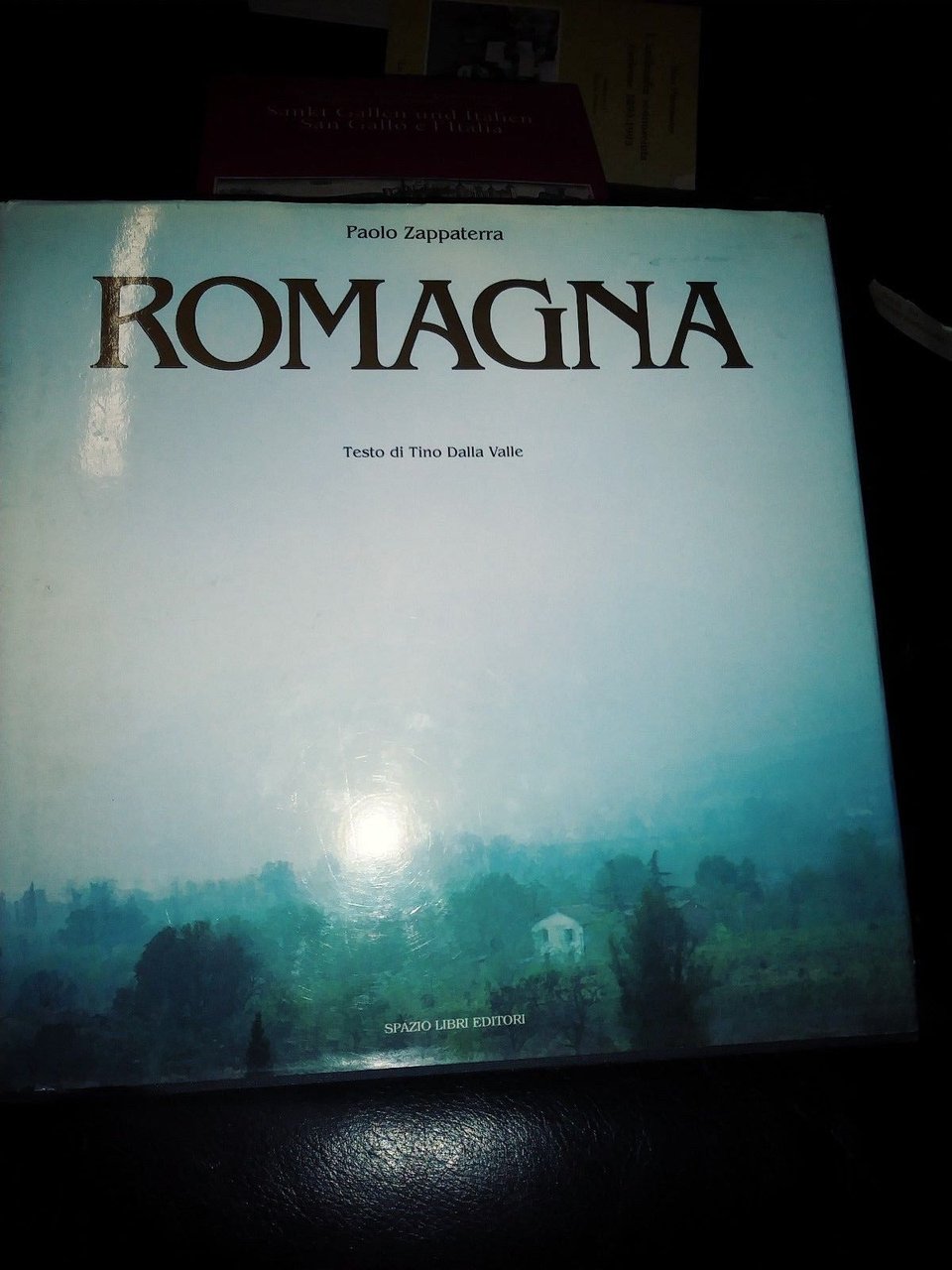 paolo zappaterra romagna testo di tino dalla valle spazio libri …