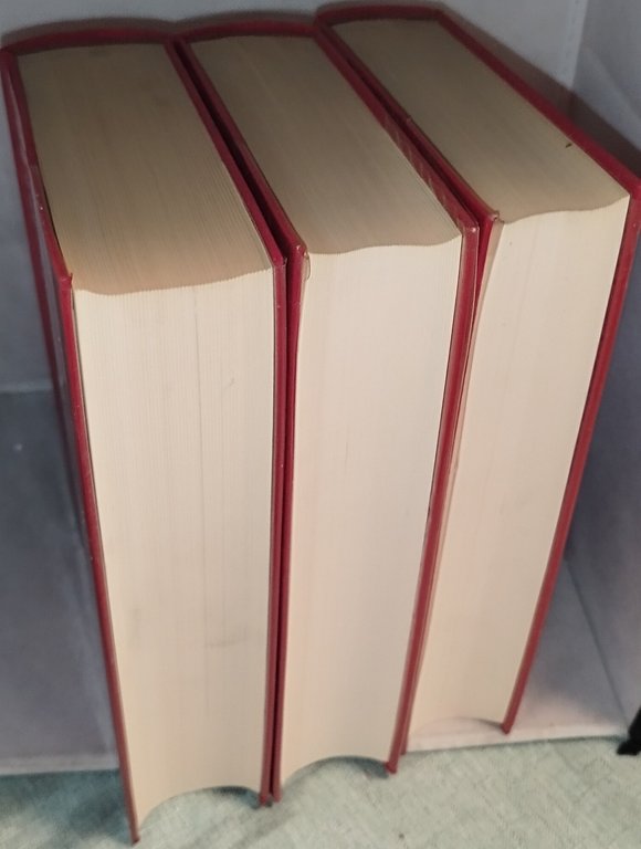 pareto scritti politici sistemi socialisti 3 volumi classici utet | Immagine Gallery 2