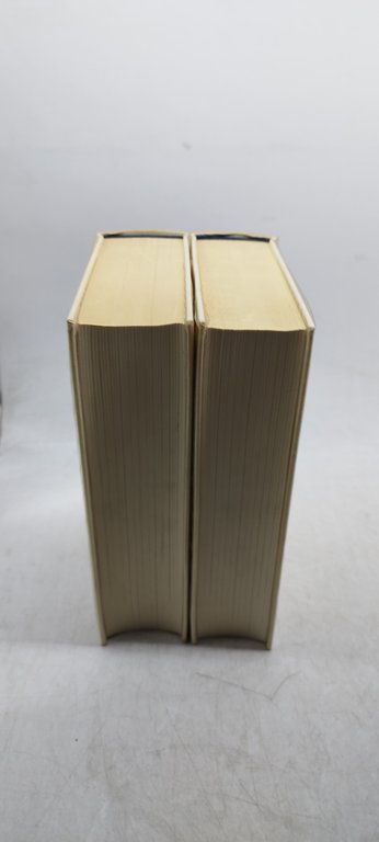 parnaso italiano 2 volumi