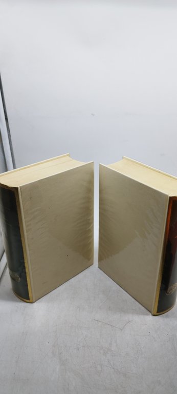 parnaso italiano 2 volumi