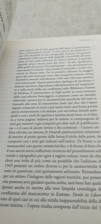 parole in libertà margherita bai artestampa