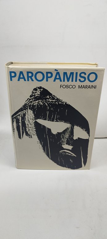 paropàmiso fosco maraini