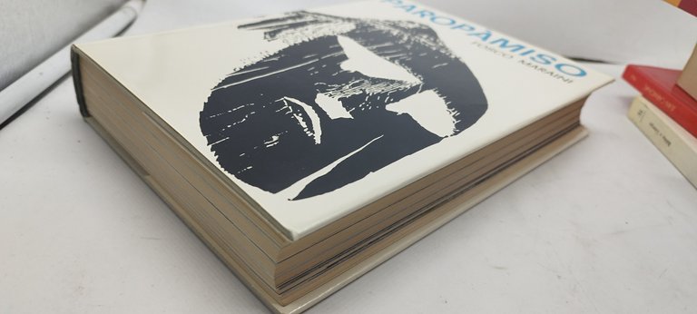 paropàmiso fosco maraini