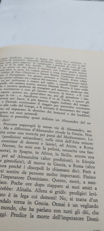 paropàmiso fosco maraini