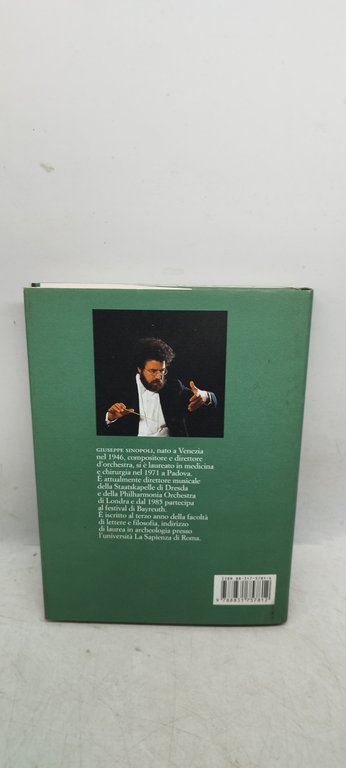 parsifal a venezia marsilio