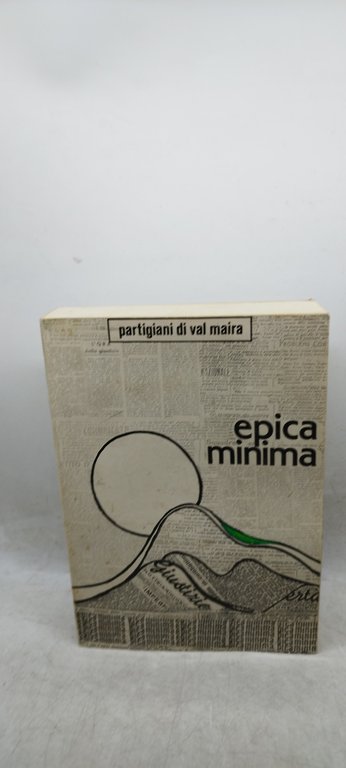 partigiani di val maira epica minima