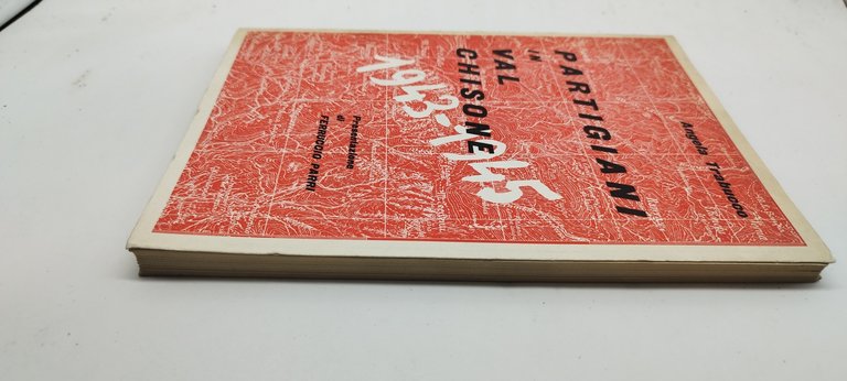 partigiani in val chisone 1943-1945 angela trabucco