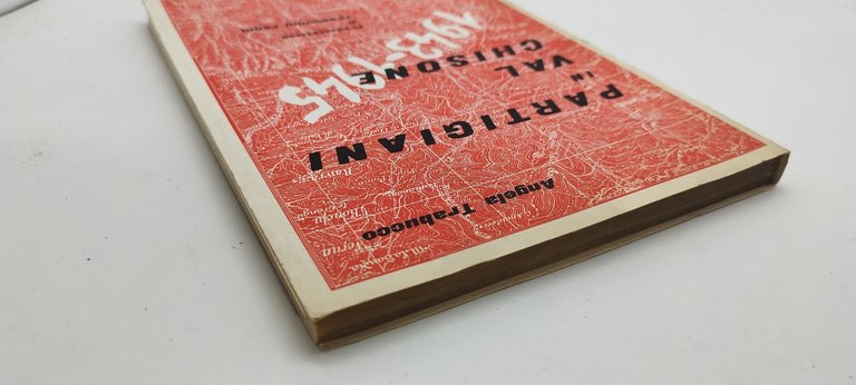 partigiani in val chisone 1943-1945 angela trabucco