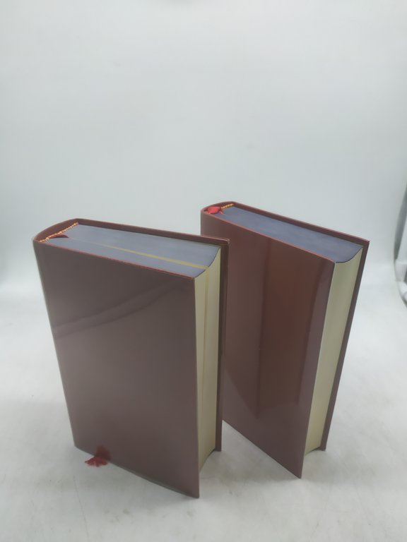 pascal oevres complètes 2 volumi bibliotheque de la pleiade