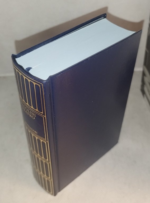 pasolini teatro i meridiani mondadori | Immagine Gallery 3