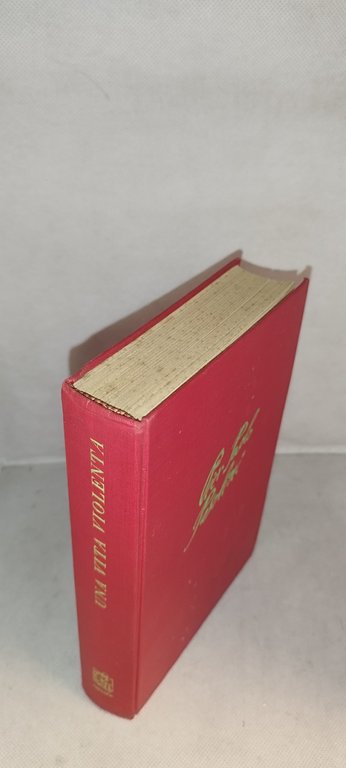 pasolini una vita violenta prima edizione garzanti 1959 | Immagine Gallery 5