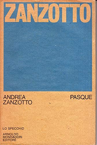PASQUE